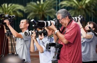 Giải ‘bài toán’ duy trì thương hiệu báo chí TP.HCM