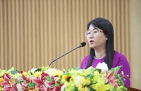 Biệt phái cán bộ về cấp xã không chỉ lấp chỗ trống mà phải 'vừa làm, vừa đào tạo'