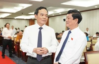 41 Nghị quyết sẽ được thông qua tại kỳ họp HĐND TP.HCM
