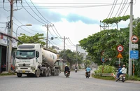 TP.HCM: Dự án đường Nguyễn Duy Trinh tăng vốn hơn gấp đôi, lùi tiến độ hoàn thành