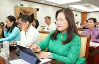 TP.HCM hỗ trợ học phí cho hơn 400.000 học sinh ngoài công lập 