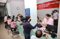 TP.HCM yêu cầu kiện toàn nhân sự cấp xã