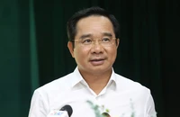 Chủ tịch UBND TP.HCM: 'Phường Sài Gòn phải là kiểu mẫu'