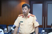 CSGT TP.HCM nói gì về đề xuất lao động công ích nếu vi phạm giao thông?