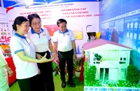 1 phường ở TP.HCM 'tuyên chiến' với 'giặc dốt số'