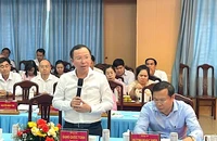 TP.HCM: Phường Bình Tân cần rà soát vị trí việc làm, chuẩn hóa đội ngũ cán bộ