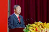 Đảng đã lựa chọn được nhiều cán bộ giữ vị trí trọng yếu cấp Trung ương