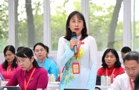 Giám đốc Sở Nội vụ TP.HCM giải thích tình trạng 'vừa thừa, vừa thiếu' cán bộ