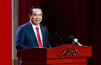 Đại hội Đảng bộ TP.HCM thông qua 30 chỉ tiêu, 3 chương trình đột phá