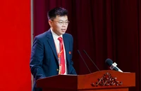 TS Trương Minh Huy Vũ: Tham mưu giải pháp để TP.HCM tăng trưởng hai con số