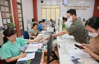 Kiên quyết không để xảy ra tình trạng cán bộ vừa quy hoạch, bổ nhiệm lại bị xử lý