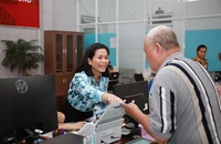 TP.HCM đề xuất sửa quy định về thu nhập tăng thêm cho cán bộ, công chức