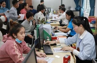 TP.HCM cập nhật gần 180.000 hồ sơ cán bộ, viên chức lên cơ sở dữ liệu quốc gia