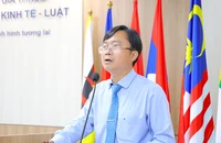 TP.HCM cần là 'bà đỡ thể chế', thúc đẩy hệ sinh thái đổi mới sáng tạo quốc gia
