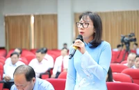 TP.HCM: 'Cầm tay chỉ việc' cho hơn 16.000 cán bộ, người dân vận hành mô hình 2 cấp