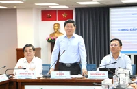 Thi trói cua, đua cua... tại Ngày hội cua Cà Mau lần thứ II năm 2025