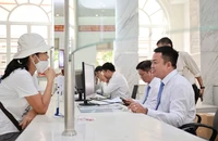 TP.HCM 'chốt' phương án sắp xếp 1.052 công chức thừa và 935 công chức thiếu