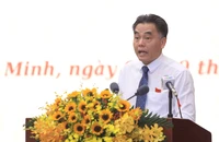 TP.HCM sẽ tập trung khai thông thể chế, đột phá về hạ tầng