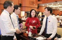 HĐND TP.HCM họp kỳ cuối năm, quyết hàng loạt chính sách quan trọng