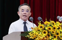 Đại biểu HĐND TP.HCM: Không để tái diễn ngập nước, nhất là khi xả hồ Dầu Tiếng