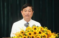 Chủ tịch HĐND Võ Văn Minh: Các nghị quyết mới phát huy vai trò đầu tàu của TP.HCM