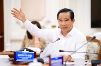 TP.HCM họp khẩn triển khai Nghị quyết 98 sửa đổi: Không cầu toàn, vận dụng linh hoạt