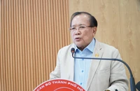 Hiến kế phát triển kinh tế tư nhân: Đừng để thuế, phí làm khó doanh nghiệp