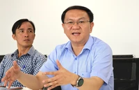 TP.HCM đột phá đưa nghiên cứu khoa học từ 'ngăn tủ' ra thị trường