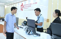 TP.HCM giải quyết thủ tục hành chính 'quy về một mối'