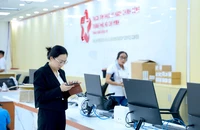 Quy trình 5 bước khi đến Trung tâm Phục vụ hành chính công TP.HCM