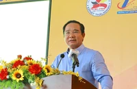 Chủ tịch TP.HCM: Cán bộ phải thực hiện '5 thật', người dân phải được hưởng thật