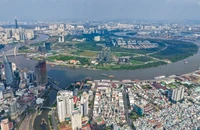 Khẩn trương trình HĐND TP.HCM chủ trương đầu tư cầu Thủ Thiêm 4 cùng nhiều dự án