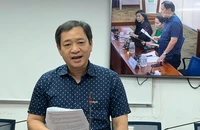 TP.HCM: Chấn chỉnh nhà xe tuyến Quảng Ngãi tăng giá vé Tết bất thường 