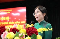 10 sự kiện nổi bật năm 2025 tạo nền tảng để xây dựng phường Bình Tân đáng sống