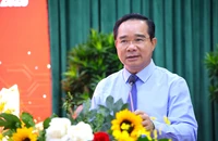 Chủ tịch Nguyễn Văn Được: Chăm lo cho người dân, doanh nghiệp là giải pháp xúc tiến đầu tư tốt nhất