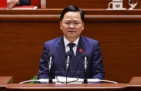Ban Chính sách, chiến lược Trung ương: Việt Nam đủ điều kiện cho tăng trưởng kinh tế hai con số