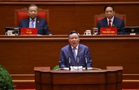 Đại hội XIV: Thủ đô Hà Nội xác định tăng trưởng từ 11% trở lên