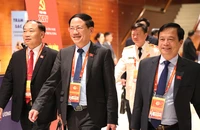 Đại hội XIV: Xây dựng đội ngũ cán bộ các cấp thật sự có đức, có tài