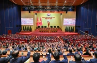 Đại hội XIV: Xác lập cơ chế hành động mạnh mẽ, đưa Nghị quyết vào cuộc sống