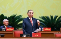 Sáng nay, Ban Chấp hành Trung ương khóa XIV họp phiên đầu tiên