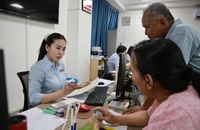 TP.HCM tiếp tục rà soát, sắp xếp cán bộ, công chức