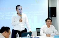 TP.HCM tiên phong hiện thực hóa khát vọng tăng trưởng từ khoa học công nghệ