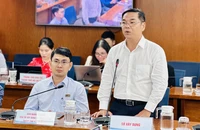 TP.HCM: Hơn 650.000 lượt khách đi metro số 1 trong 9 ngày Tết