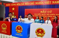 TP.HCM yêu cầu không tổ chức tăng ca, làm thêm giờ trong ngày bầu cử 15-3