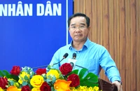 Chủ tịch TP.HCM: Luật Đô thị đặc biệt sẽ là đại cú hích cho tăng trưởng 2 con số