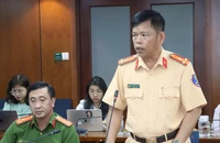Công an TP.HCM lên phương án bảo vệ an toàn tuyệt đối ngày bầu cử toàn dân