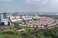 TP.HCM sắp đấu giá gần 3.800 căn hộ tại phường An Khánh