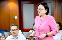 Chuyển đổi số TP.HCM: Dùng dữ liệu để 'chỉ điểm' nơi cần xây trường học