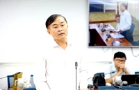 Sở Công thương TP.HCM: Nguồn cung xăng dầu cơ bản được bảo đảm