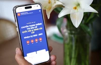 Phường An Lạc, TP.HCM giải bài toán 'bầu cho ai, ở đâu' bằng công nghệ số